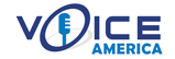 Voice America logo